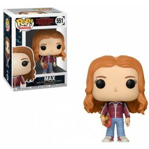 Funko Stranger Things - Max